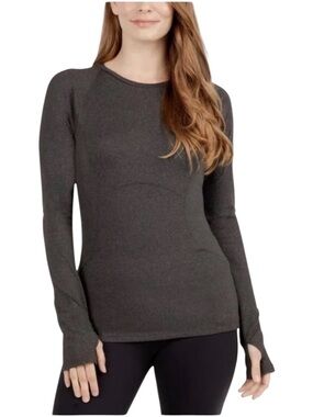 Spyder Active - Women's Jersey Long Sleeve Top with Thumbholes